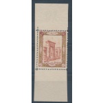 1915 Poste Persiane, Yvert n. 383 - MNH**  SPLENDIDO DECALCO
