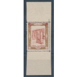 1915 Poste Persiane, Yvert n. 383 - MNH**  SPLENDIDO DECALCO