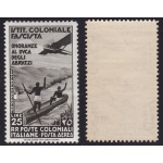 1934 Italia, Colonie Emissioni Generali, Posta Aerea n. 30, MNH**