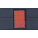 1912-24 GIBILTERRA, Effige di Giorgio V , n° 72 , 1£ Rossa , MNH**  Firmato Bolaffi