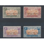 1923 SOMALIA, n° 45/48 , Propaganda Fide, 4 valori , MNH**