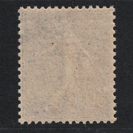 1921 FRANCIA   - n° 161 Seminatrice su fondo a linee - MNH**