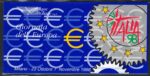 1998 Italia, Annata Completa 63 valori + 2 Foglietti + 1 Libretto, MNH** - immagine 2