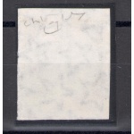 1980 REPUBBLICA  Castelli 500 Lire NON DENTELLATO n° 1139 Ef MNH** Firma per esteso Raybaudi