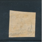 1859 MODENA, Giornali n. 5 , MLH* , Firma Bolaffi ed Emilio Diena