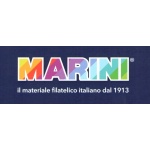 2017 Marini Italia Minifoglio Carosello - Nuovi in confezione originale