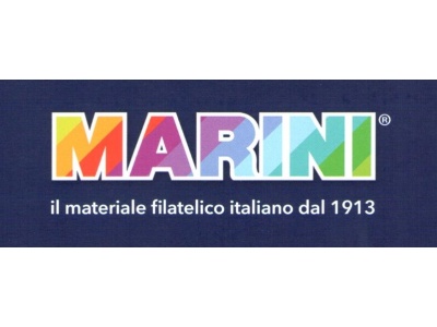 2017 Marini Italia Minifoglio Carosello - Nuovi in confezione originale