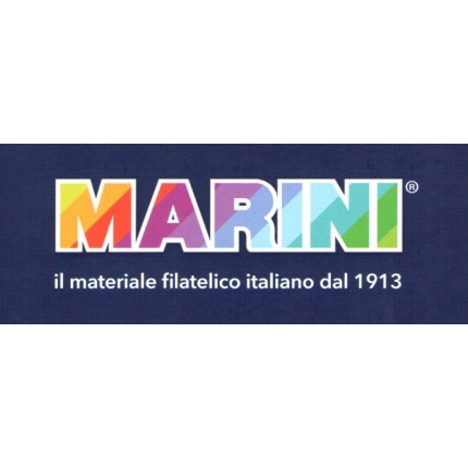 2017 Marini Italia Minifoglio Juventus - Nuovi in confezione originale