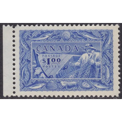 1951 CANADA - SG 433 MNH/**