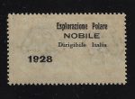 1926-28 Italia, Posta Aerea # 5  MNH** Sovrastampa Privata in nero e verde