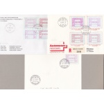 1942 SVIZZERA , BF n° 7 Pro Patria - Bimillenario Città di Ginevra - MNH** Certificato Bolaffi