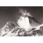 1960 NEPAL, First climb of Mount Dhaulagiri 'Schweizerische Himalaya Expedition'