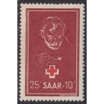 1950 SAAR n° 271  MNH/**