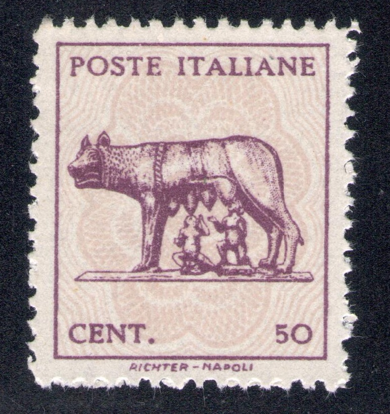 1852 Modena, # 4A, 25 cent verde Ritirato e non venduto, MNH**