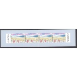 1999 EUROPA CEPT Libretto Bosnia Herzegovina Croata MNH**