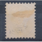 1864 LOMBARDO VENETO, n° 41 - 2 soldi giallo dentellato 9 1/2, gomma originale, T.L. firmato Raybaudi MLH*