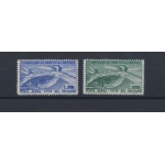 1949 Vaticano,  Posta Aerea,  75° Anniversario U.P.U. , MNH**