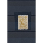 1935 EGEO, n° 98 , Anno Santo ,5 Lire giallo Oliva, MNH**