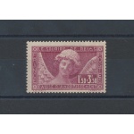 1930 FRANCIA - n° 256 - Angelo che Sorride - Ange au sourire , MNH**