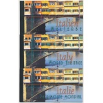 2002 Onu Ginevra-New York-Vienna "Unesco Patrimonio Mondiale Italia" Emissione Congiunta n° 2682/2683 - 3 Libretti -   MNH**