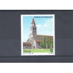 2020 Italia - Basilica di Aquileia - Emissione Congiunta con Vaticano - MNH**