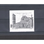 2020 Italia - Basilica di Volterra - Emissione Congiunta con Vaticano - MNH**
