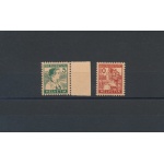 1915 SVIZZERA,  Pro Juventute , n° 149/50 - 2 valori , MNH**