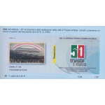 2004 Italia - Repubblica , Libretto Trieste , Libretto n. 24 , MNH**