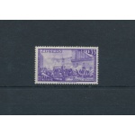 1948 Italia - Repubblica, Centenario del Risorgimento , Espresso n. 32 , Ottimamente Centrato - MNH**