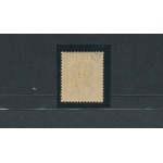 1903 Fiji - Stanley Gibbons n. 114 - 1 £ - Sterlina grey black and ultramarine - MNH** (Firmato Enzo Diena)