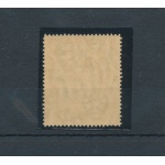 1912-20 FALKLAND ISLANDS - Stanley Gibbons n. 66 - 3 scellini slate green - MNH** - Lusso