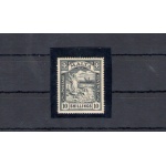 1919 MALTA , Stanley Gibbons n. 96 - 10 scellini black , filigrana CA e Corona Multipla - MNH** - Certificato E. Diena