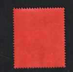 1892 Ceylon, Stanley Gibbons n. 249 , 2r.50 purple red , MNH** - immagine 2