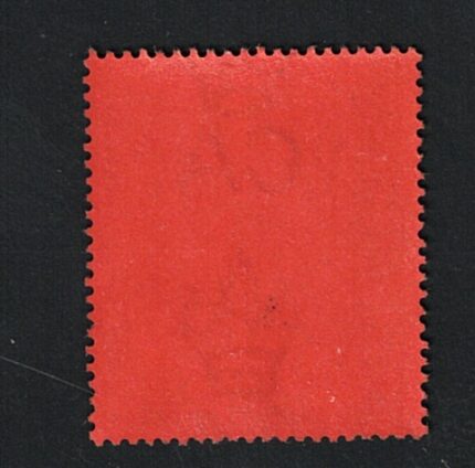 1892 Ceylon, Stanley Gibbons n. 249 , 2r.50 purple red , MNH**