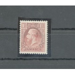 1929-32 JAMAICA - Giorgio V - Stanley Gibbons n. 108 - 1d. scarlet - Die I - multiscript  CA - MNH**