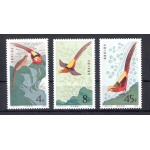 1979 CINA - Catalogo Michel n. 1475-77 - MNH**