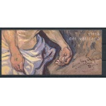 2003 Vaticano , Van Gogh , MNH **