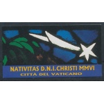 2006 Vaticano , Libretto Natività , MNH **