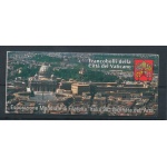 1998 Vaticano , "Italia 98 Expo Filatelia" , MNH **