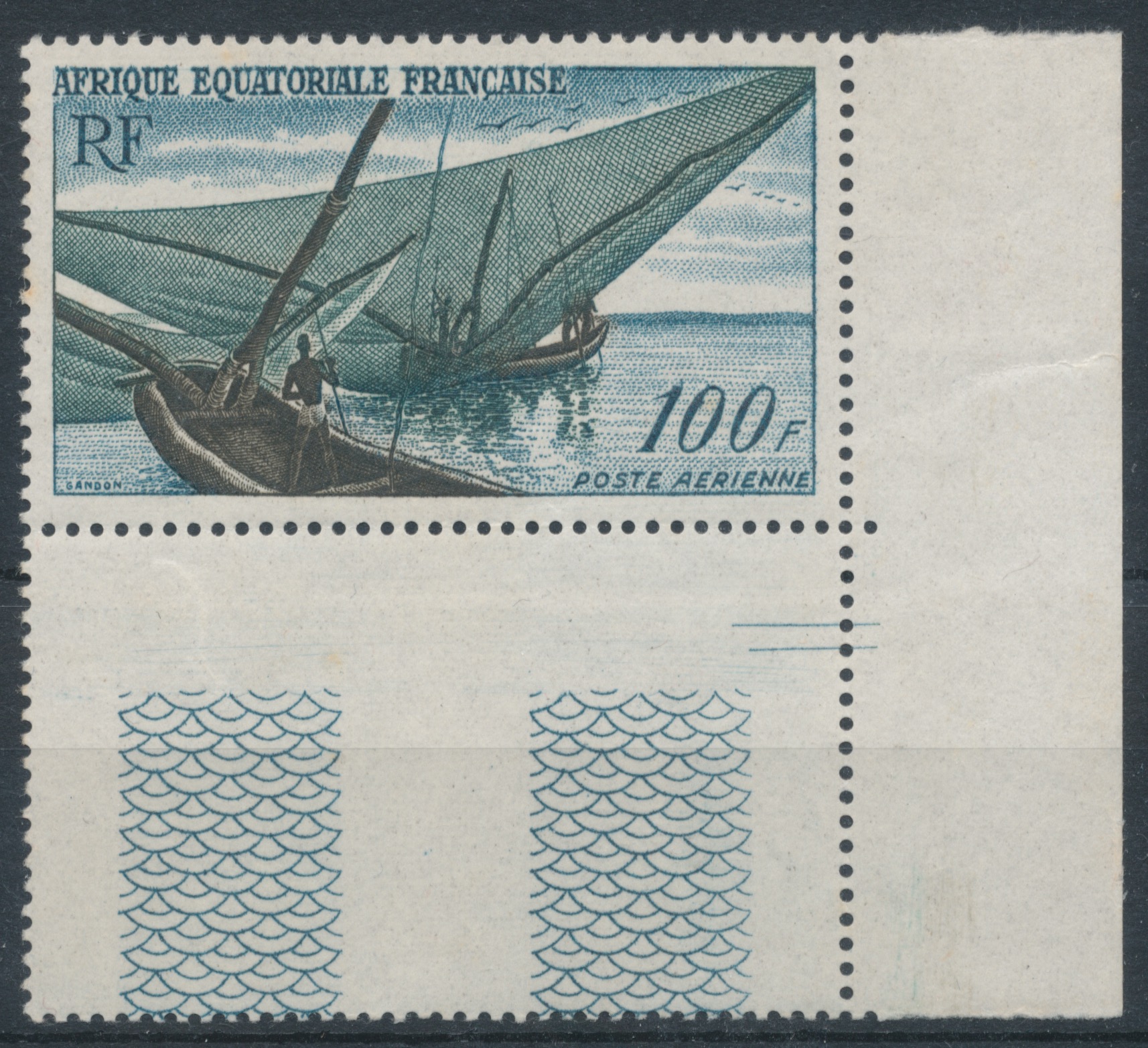 1962 Libia, Prima Fiera Internazionale di Tripoli , Foglietto # 1, MNH**