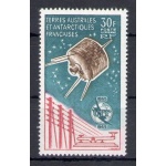 1965 TAAF - ANTARTICO FRANCESE - Posta Aerea Catalogo Yvert n. 30 - MNH**