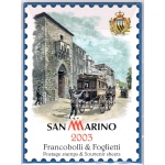 2003 San Marino , Libro Ufficiale Annuale delle emissioni Filateliche , Francobolli , Foglietti - MNH**