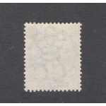 1879 TOBAGO - Stanley Gibbons n. 2 - 3 d. blue - MNH**