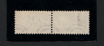 1954 Italia, Repubblica, Pacchi Postali # 81, 1000 Lire, Cavallino, Usato - immagine 3