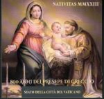 2023 Vaticano, 24 valori + 6 Foglietti + 1 Libretto (Senza Ritirato) MNH ** - immagine 4