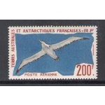 1959 TAAF - Posta Aerea - Yvert  n. 4 Fauna - MNH**