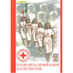 2008 Italia - Repubblica , Folder - Croce Rossa n. 167  MNH**