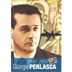 2010 Italia - Repubblica , - Folder - Giorgio Perlasca n. 215 MNH**