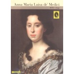 2013 Italia - Repubblica , Folder - Anna Maria Luisa De Medici n. 337 - MNH**