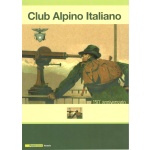 2013 Italia - Folder - Club Alpino n. 351 - MNH**